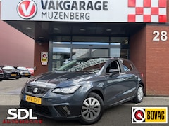 Seat Ibiza - 1.0 Reference // CARPLAY / ANDROID AUTO // CLIMA // PDC // NAVI // CRUISE //