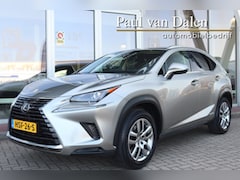 Lexus NX - 300h Hybrid 197PK AWD AUTOMAAT BUSINESS PRO Navi Carplay | Trekhaak | Camera | Stoelverw.