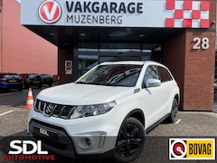 Suzuki Vitara - 1.4 S // CARPLAY & ANDROID AUTO // SENSOREN VOOR + ACHTER // ADAPTIVE CRUISE // CLIMA