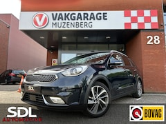 Kia Niro - 1.6 GDi Hybrid DynamicPlusLine // NAVI + CARPLAY // CLIMA // KEYLESS // CAMERA // ADAPTIV
