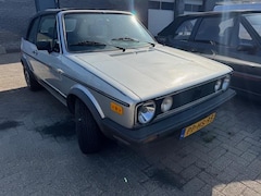 Volkswagen K 70 - GOLF CABR. 70KW K6 1.8 orginele auto