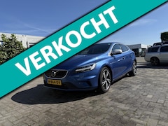 Volvo V40 - 2.0 T2 R-Design