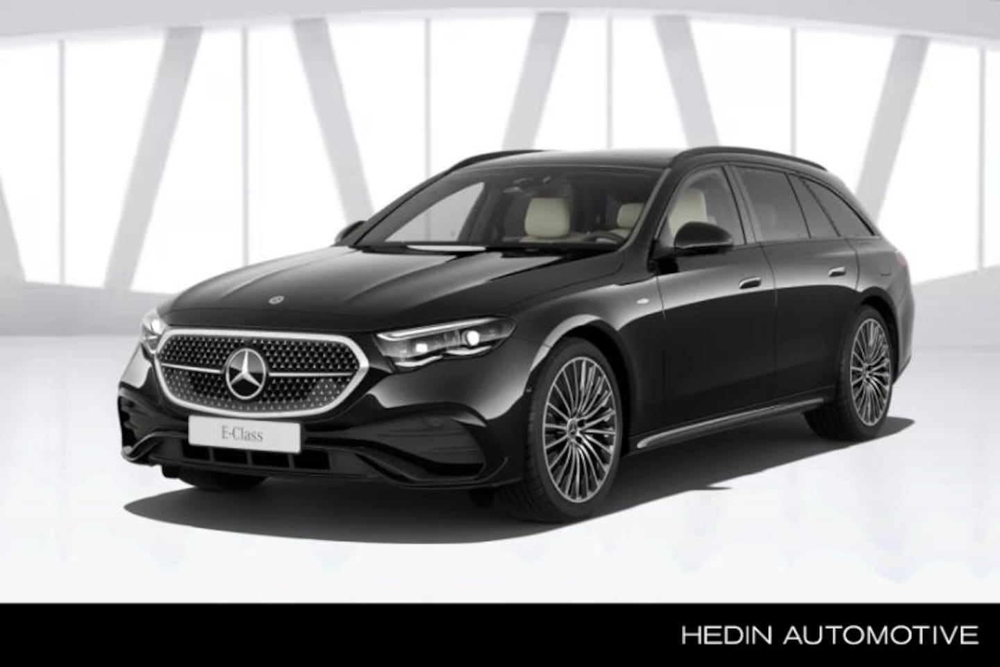 Mercedes-Benz E-klasse Estate - E 300e Automaat Sport Edition | Premium Plus Pakket | Winterpakket | Nightpakket | Trekhaa - AutoWereld.nl