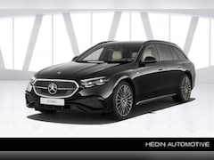 Mercedes-Benz E-klasse Estate - E 300e Automaat Sport Edition | Premium Plus Pakket | Winterpakket | Nightpakket | Trekhaa