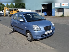 Kia Picanto - 1.0 LXE