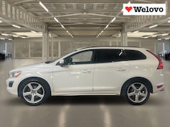 Volvo XC60 - 3.0 T6 AWD Kinetic Incl. BTW, Adaptive cruise, rijklaar+garantie