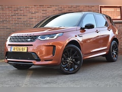 Land Rover Discovery Sport - D180 2.0 R-Dynamic HSE '19 Pano Clima Navi Cruise Inruil mogelijk