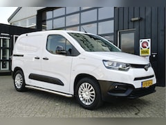 Toyota PROACE CITY Electric - First Edition 50 kWh | NL-Auto | Cruise | 360 Camera | Carplay