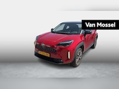 Toyota Yaris Cross - 1.5 Hybrid Executive | Panoramadak | Bi- Tone | Cam | AppleCarPlay/ Androidauto | ACC | EC
