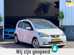 Seat Mii - 1.0 Style Chic PANO//AIRCO//LICHTM.VELGEN//C.CONTROL//