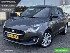 Suzuki Swift - 1.2 Select Smart Hybrid Lmv/Airco/Cruise