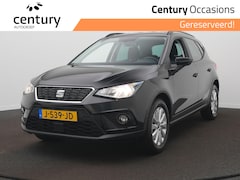 Seat Arona - 1.0 TSI Style Business Intense Navigatie / LMV / Metallic