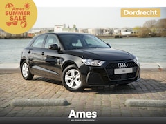 Audi A1 Sportback - 25 TFSI Pro Line | Apple Carplay/Android auto | Cruise control | Airco