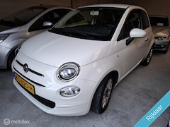 Fiat 500 - 0.9 TwinAir Turbo Popstar Airco/Nette auto