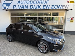 Kia Cee'd - Ceed 1.0 T-GDi DynamicPlusLine