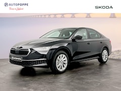 Skoda Octavia - First Edition 1.5 TSI m-HEV 85 kW / 115 PK Hatchba