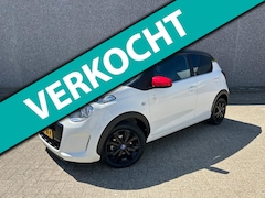 Citroën C1 - 1.0 VTi JCC+ | CARPLAY | BLUETOOTH | AUX/USB | CC | STOELVERWARMING | APK T/M 31-3-2026 |