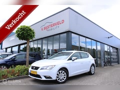 Seat Leon - 1.2 TSI Style Cruise/Bluetooth/PDC/Rijklaar