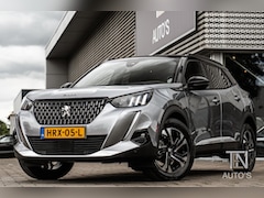 Peugeot 2008 - 1.2 PureTech GT Automaat | Keyless | Panodak | Stoelverwarming | 360-camera