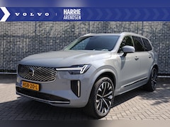 Volvo XC90 - 2.0 T8 Plug-in hybrid AWD Ultra Bright | Panoramadak | Adaptieve Cruise Control | 21" Lich