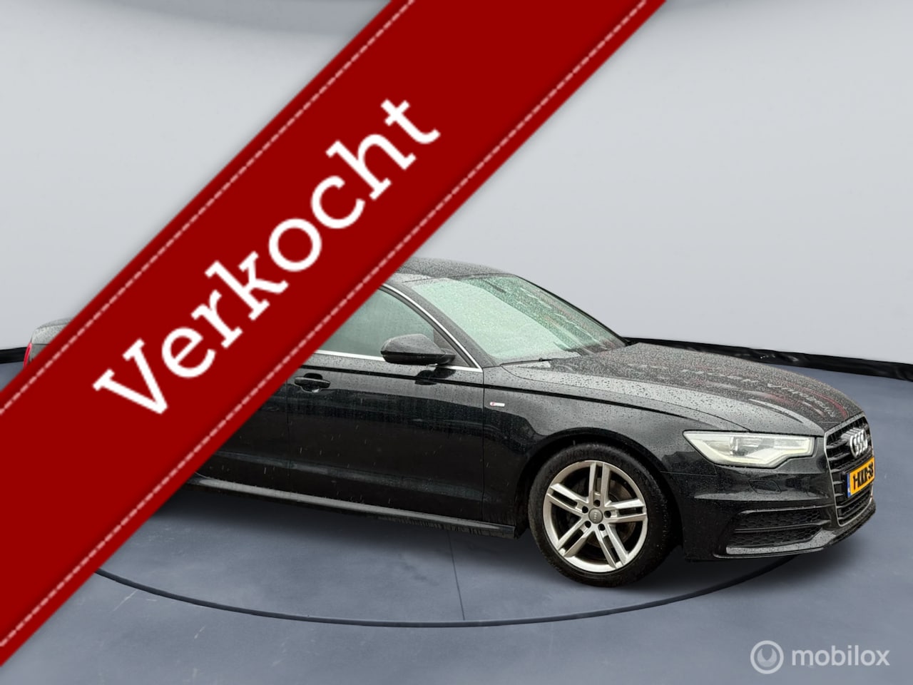 Audi A6 Limousine - 2.0 Benzine * mechatronic defect * - AutoWereld.nl