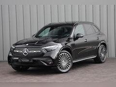 Mercedes-Benz GLC-klasse - 400e AMG 4-Matic Aut9 | 381PK | Head-up | Keyles-go | Massage | Burmester | Stoelkoeling |