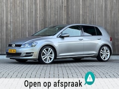 Volkswagen Golf - 1.4 TSI ACT Highline / Automaat / PDC / Navi