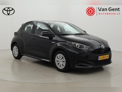 Toyota Yaris - 1.5 Hybrid Active | Apple Carplay / Android Auto | Adaptive Cruise | Clima | Camera