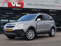 Opel Antara - 2.4-16V Essentia | Trekhaak | Stoelverwarming | Apk 19-03-2026