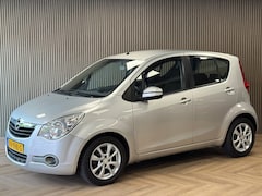 Opel Agila - 1.2 Edition AUTOMAAT AIRCO