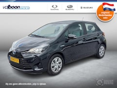 Toyota Yaris - 1.5 Hybrid Active AUTOMAAT | NAVI | CRUISE | rijklaarprijs