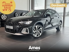 Audi A3 allstreet - 35 TFSI Advanced edition | S tronic