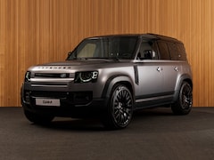 Land Rover Defender 110 - 2.0 P400e 110 HSE 22"KAHN-MATTE FOLIE
