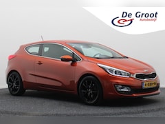 Kia Pro cee'd - 1.6 GDI Business Pack Camera, Navigatie, Climate, LED, Cruise, PDC, 16"