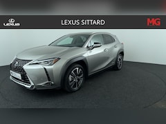 Lexus UX - 250h Preference Line, Nieuwstaat, Apple Car Play