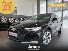 Audi A3 Limousine - 30 TFSI Advanced edition