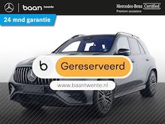 Mercedes-Benz GLE-Klasse - AMG 53 4-Matic+ Premium Plus Distronic | Dodehoekassistent | Spoorassistent | Stoelverwarm