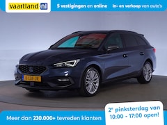 Seat Leon - 1.4 TSI eHybrid PHEV FR Aut. [ Navi Virtual Sfeerverlichting ]