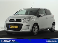 Citroën C1 - 1.0 VTi Feel | Apple CarPlay | Android Auto |