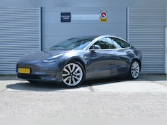 Tesla Model 3 - Long Range 75 kWh Enhanced Autopilot+FSD