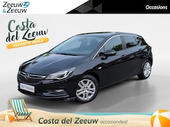 Opel Astra - 1.0 Turbo 120 Jaar Edition Navigatiesysteem | Cruise control | Parkeersensoren