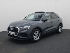 Audi Q3 - 35 TFSI/150PK Pro Line · Panoramadak · Apple Car Play · Navi · Verwarmbare sportstoelen