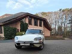 Citroën DS - ID19