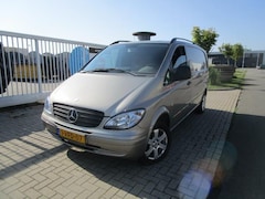 Mercedes-Benz Vito - 109 CDI 343 Amigo