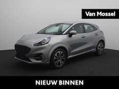 Ford Puma - 1.0 EcoBoost Hybrid ST-Line | Climate Control | Adaptieve Cruise Control | Navigatie | Win