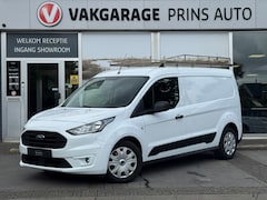 Ford Transit Connect - 1.5 EcoBlue L2 Trend |CAMERA|TREKHAAK|CLIMA|CRUISE|IMPERIAAL| 2989