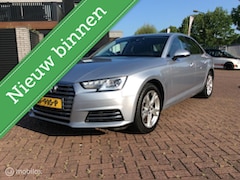 Audi A4 Limousine - 2.0 TFSI ultra Sport Pro Line Plus Navi Trekh