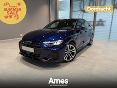 Audi A3 Sportback - 30 TFSI S edition | Assistentiepakket | Panoramadak | 116 pk