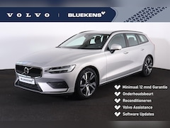 Volvo V60 - B3 Essential Edition - IntelliSafe Assist & Surround - Parkeercamera achter - Verwarmde vo