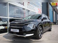 Kia Niro - 1.6 GDi Hybrid ExecutiveLine Premium